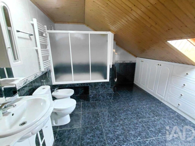 Moradia T3 para Venda em Vila e Roussas Foto 24