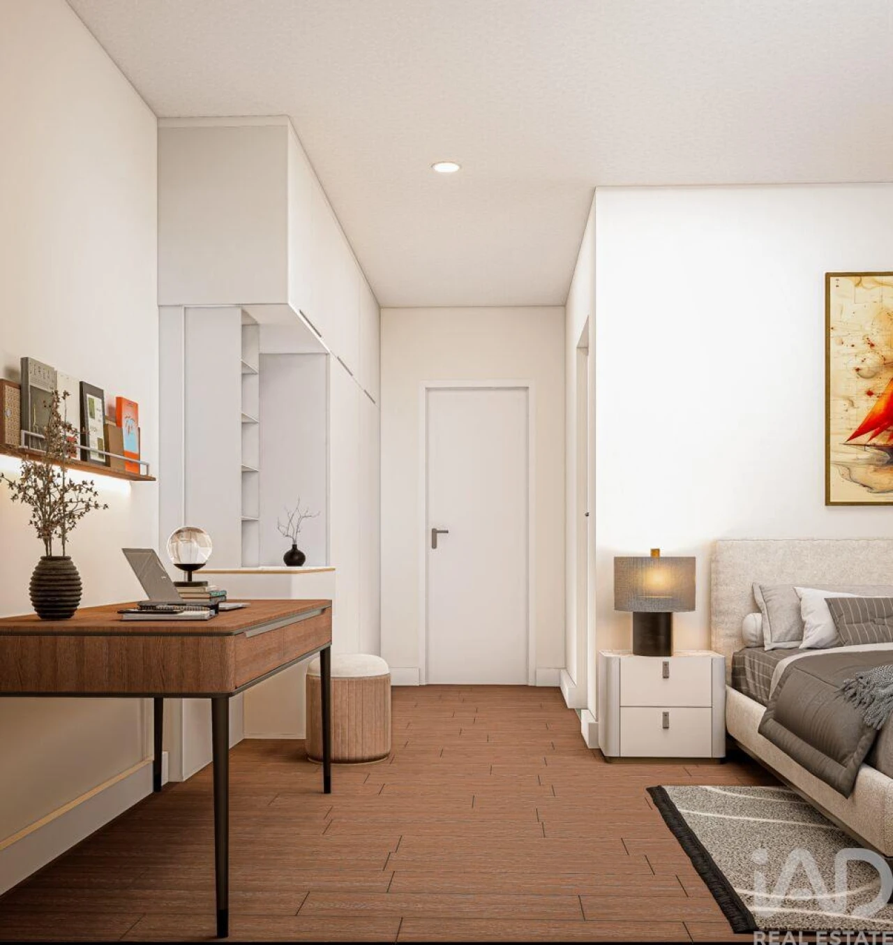 Apartamento T2 para Venda em Camara de Lobos Foto 25