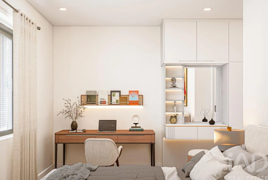 Apartamento T2 para Venda em Camara de Lobos Foto 22