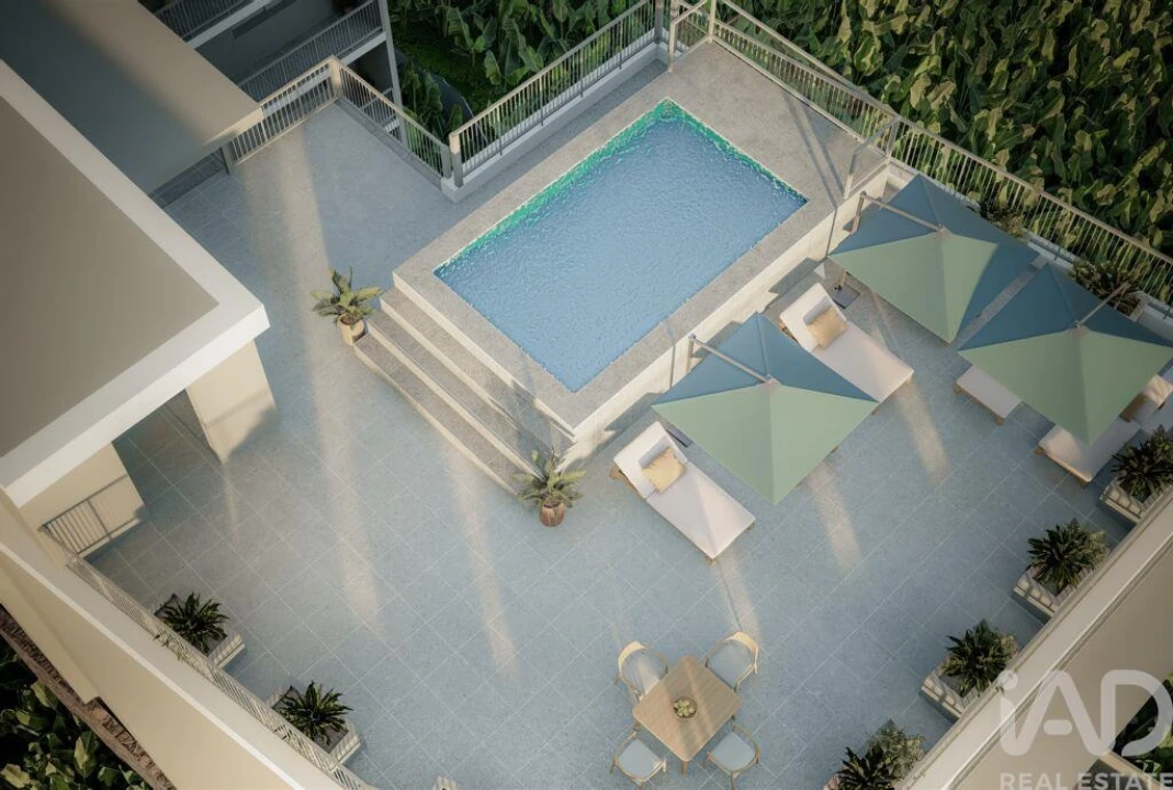 Apartamento T2 para Venda em Camara de Lobos Foto 12