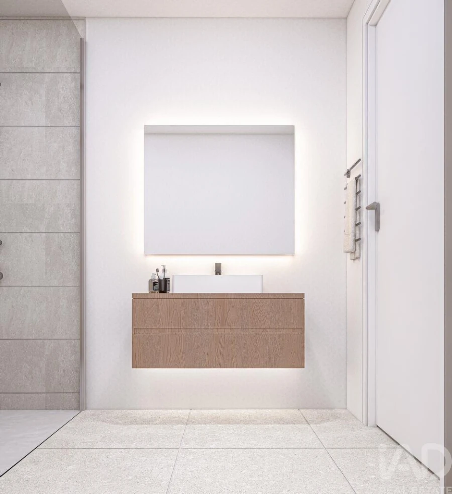 Apartamento T2 para Venda em Camara de Lobos Foto 28