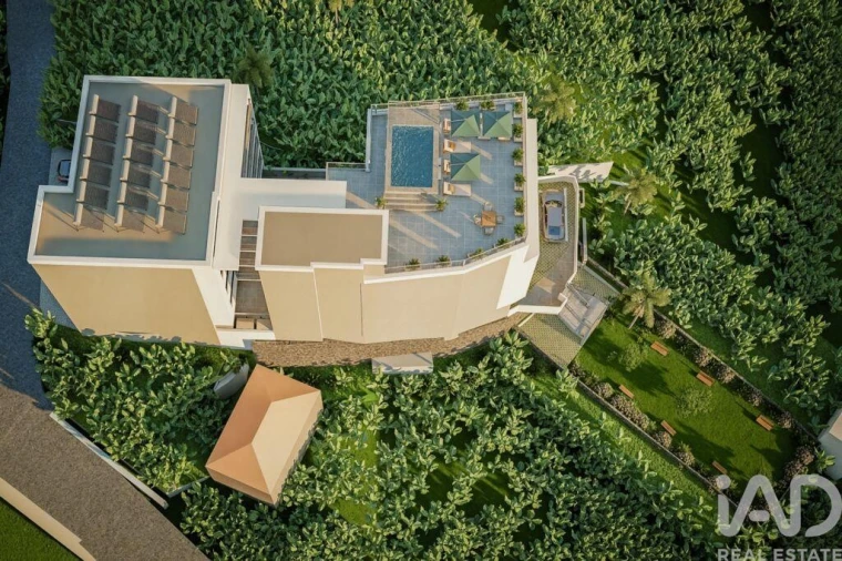 Apartamento T2 para Venda em Camara de Lobos Foto 3