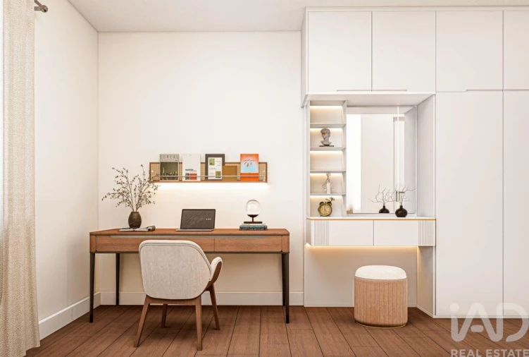 Apartamento T2 para Venda em Camara de Lobos Foto 24