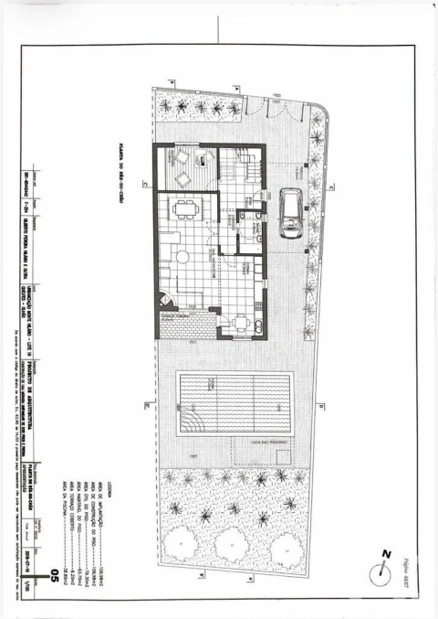 Moradia T3 para Venda em Quelfes