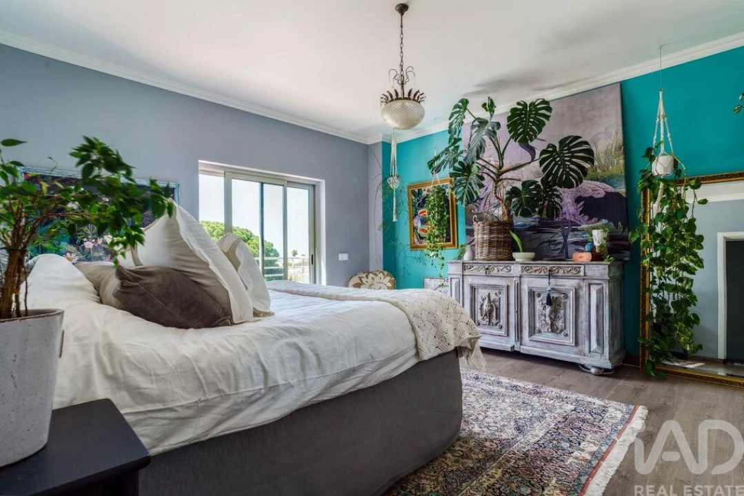 Moradia T3 para Venda em Quelfes Foto 23