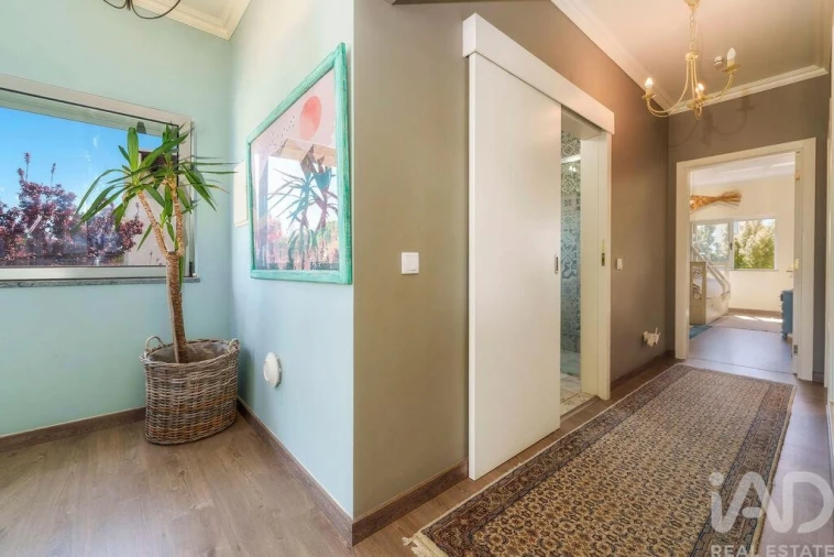 Moradia T3 para Venda em Quelfes Foto 29