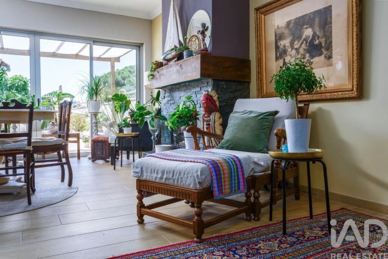 Moradia T3 para Venda em Quelfes Foto 11