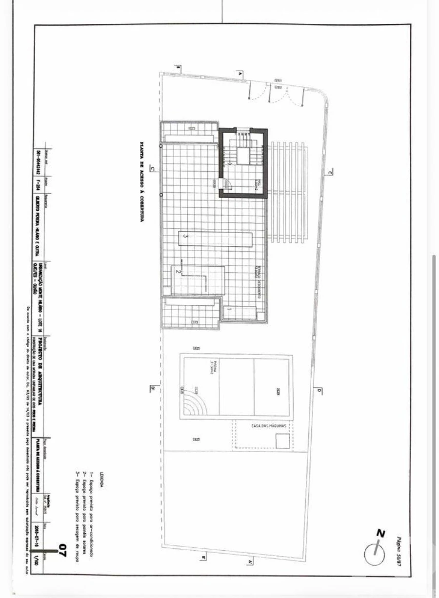 Moradia T3 para Venda em Quelfes Foto 4