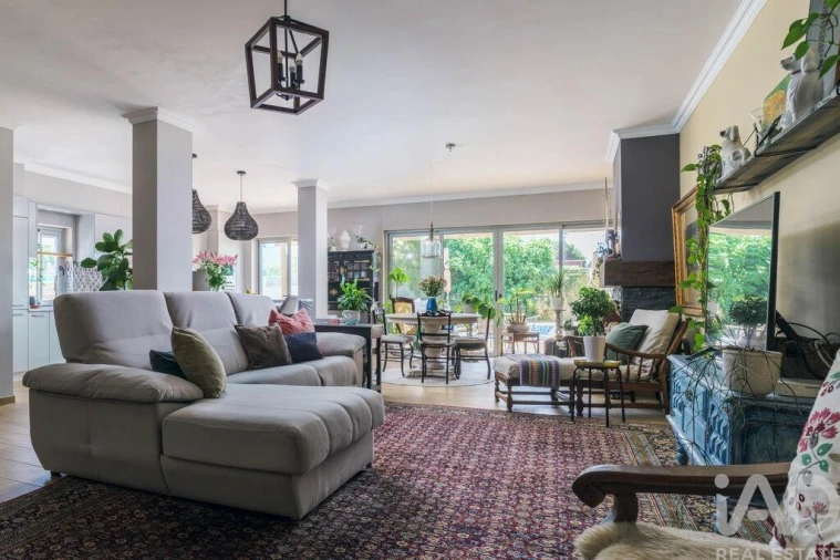 Moradia T3 para Venda em Quelfes Foto 12