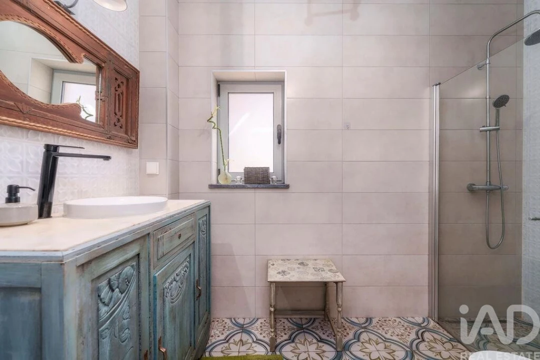 Moradia T3 para Venda em Quelfes Foto 7