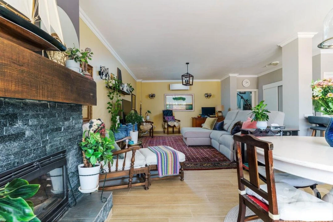 Moradia T3 para Venda em Quelfes Foto 14