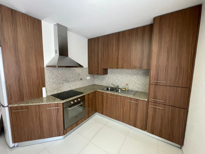 Apartamento T2 para Arrendamento em Costa Foto 6