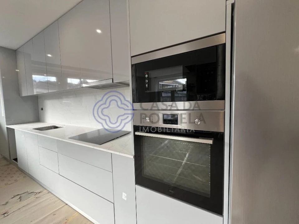 Apartamento T3 para Venda em Pedroso e Seixezelo Foto 10