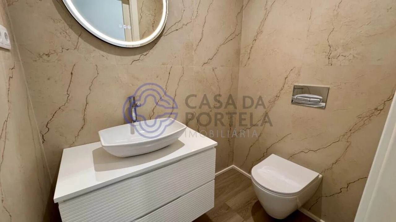 Apartamento T3 para Venda em Pedroso e Seixezelo Foto 15