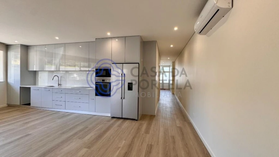 Apartamento T3 para Venda em Pedroso e Seixezelo Foto 19