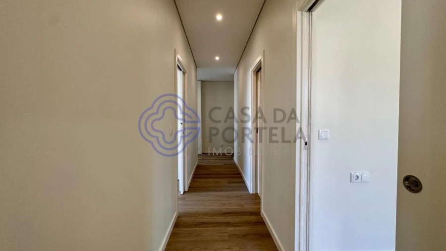 Apartamento T3 para Venda em Pedroso e Seixezelo Foto 14