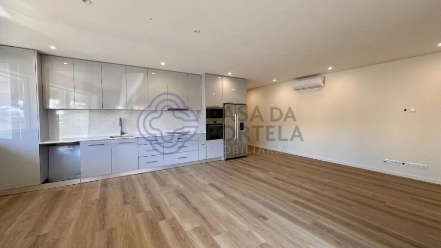 Apartamento T3 para Venda em Pedroso e Seixezelo Foto 18