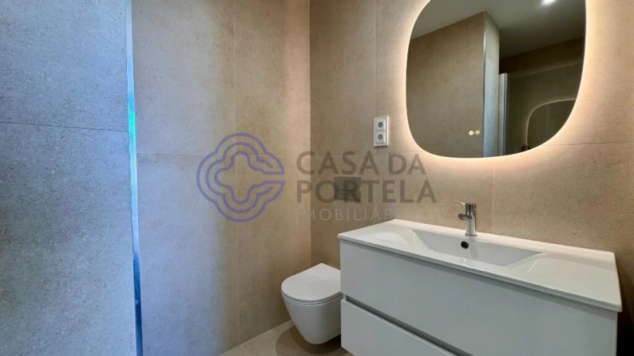 Apartamento T3 para Venda em Pedroso e Seixezelo Foto 6