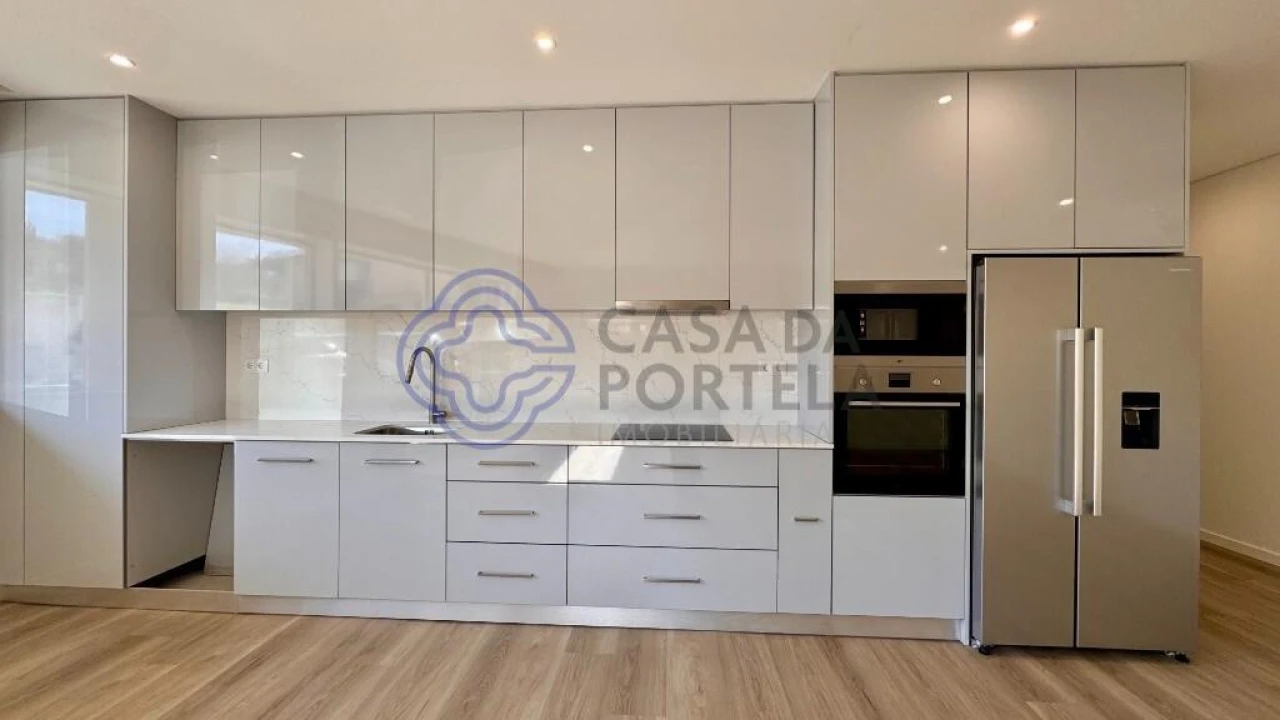 Apartamento T3 para Venda em Pedroso e Seixezelo Foto 16