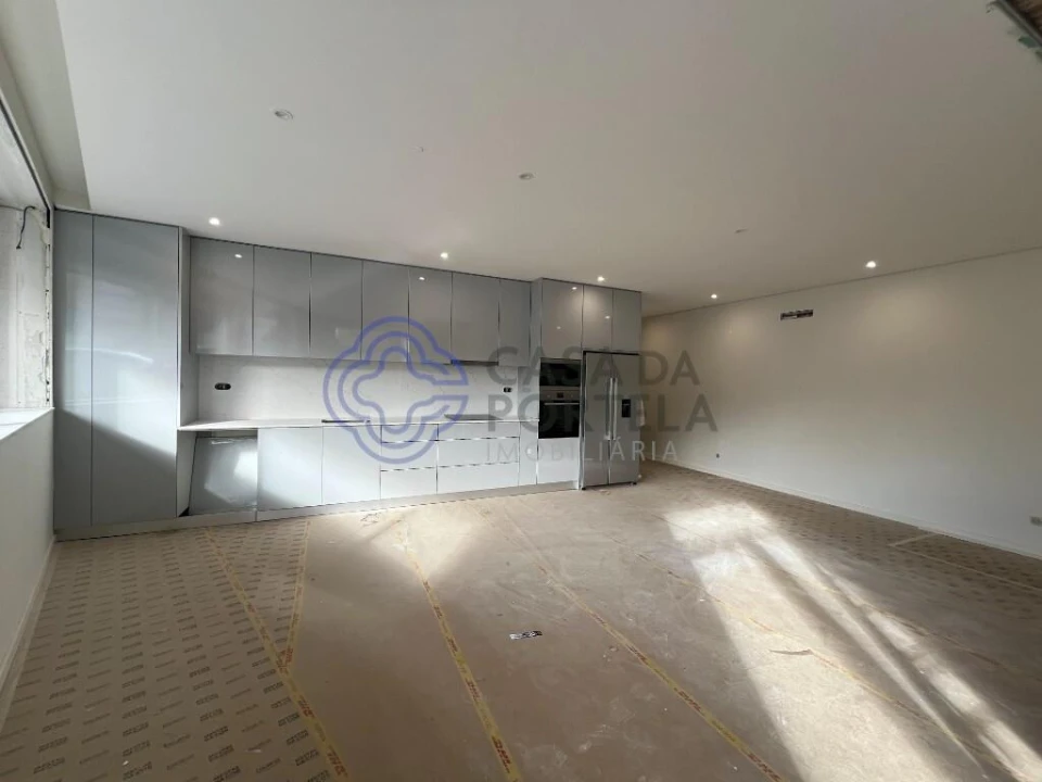 Apartamento T3 para Venda em Pedroso e Seixezelo Foto 9