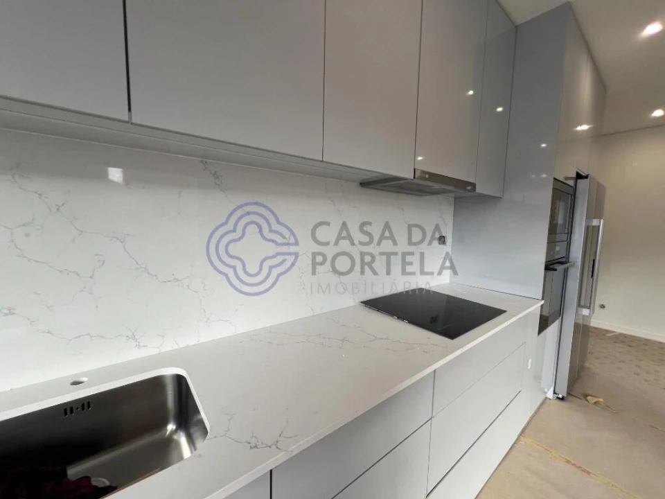 Apartamento T3 para Venda em Pedroso e Seixezelo Foto 11