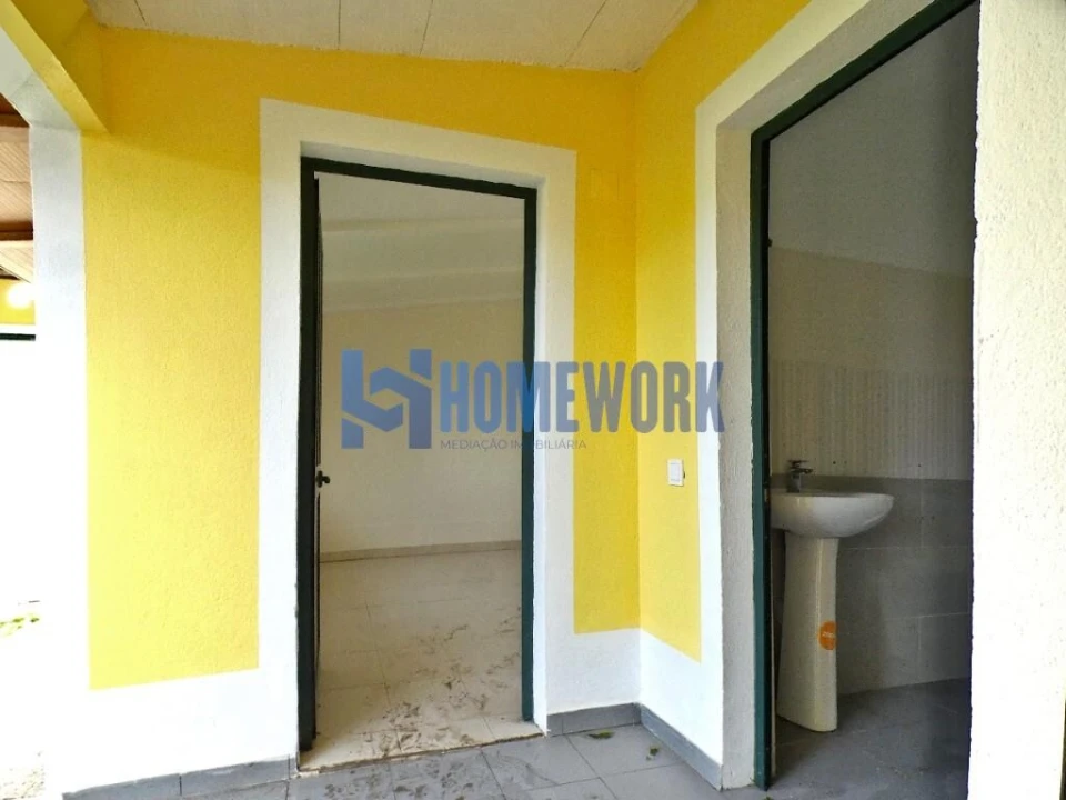 Moradia T3 para Venda em Glória do Ribatejo e Granho Foto 11