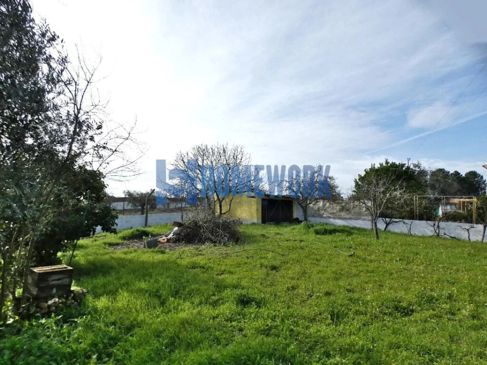 Moradia T3 para Venda em Glória do Ribatejo e Granho Foto 3