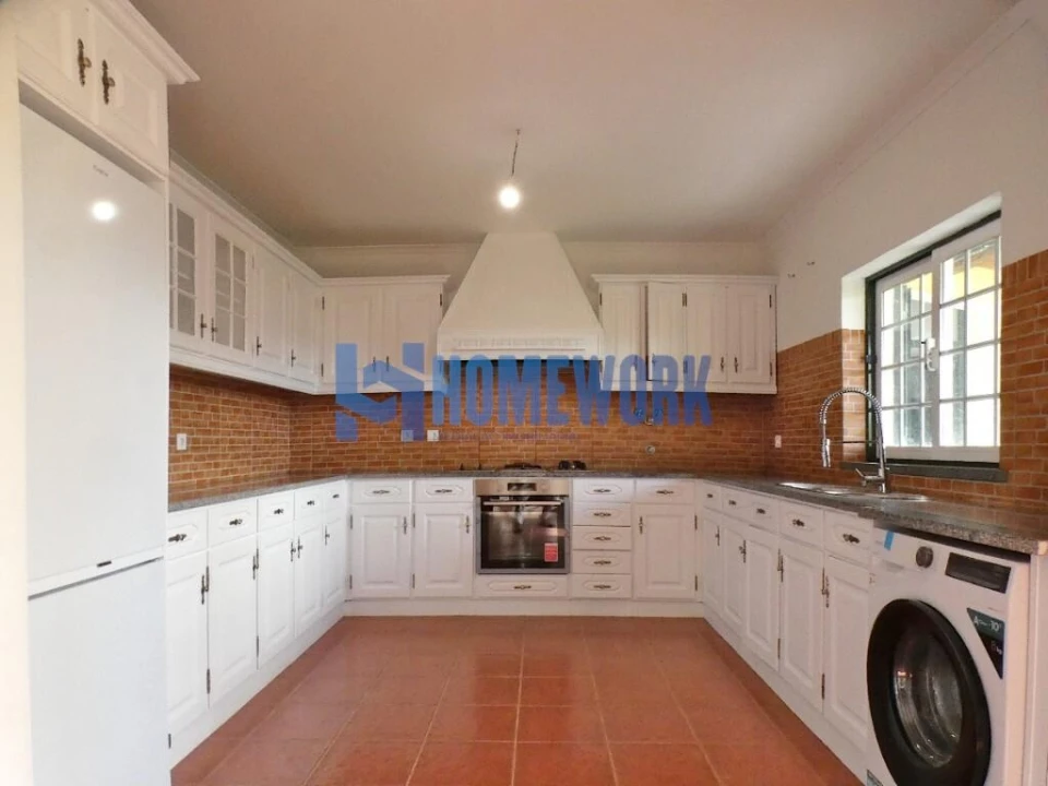 Moradia T3 para Venda em Glória do Ribatejo e Granho Foto 25