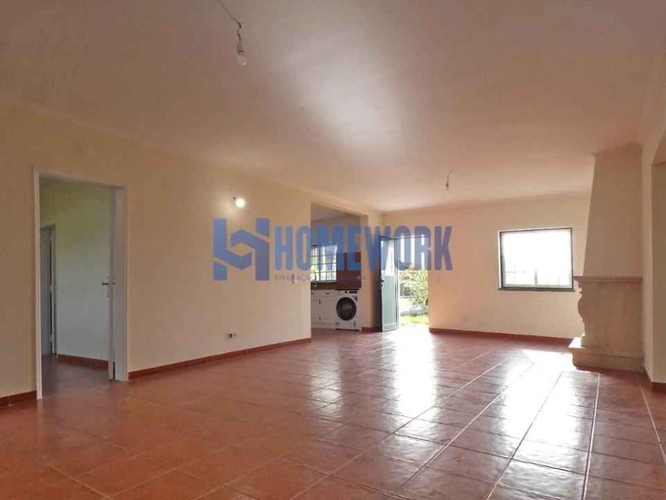 Moradia T3 para Venda em Glória do Ribatejo e Granho Foto 17