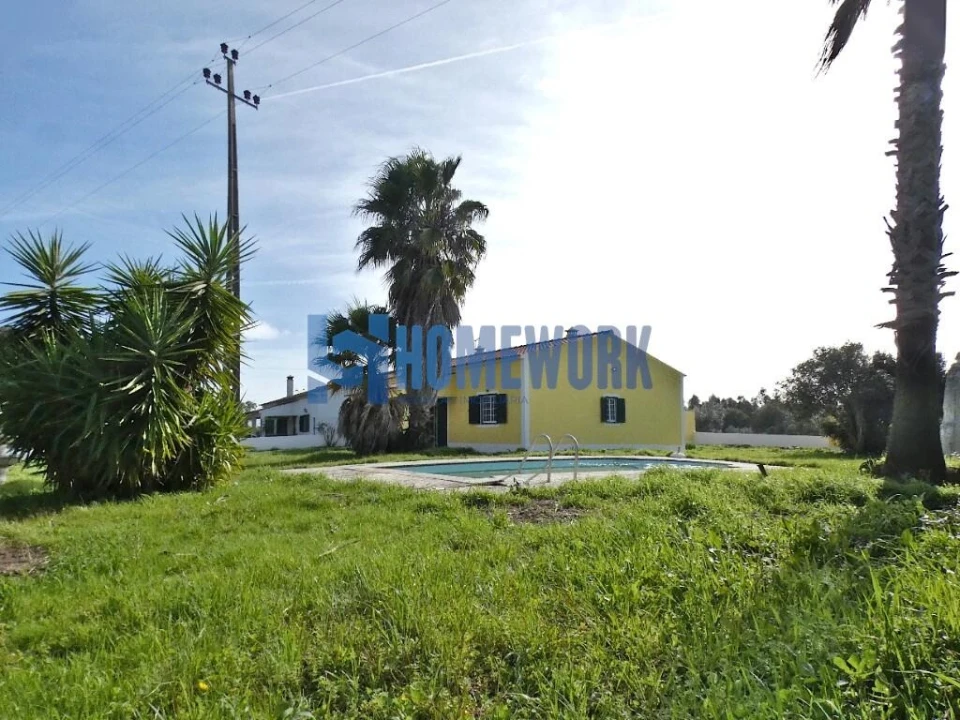 Moradia T3 para Venda em Glória do Ribatejo e Granho Foto 38