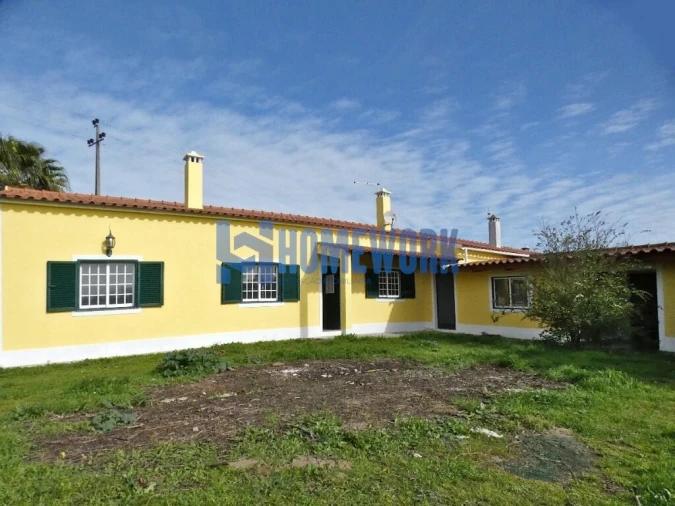 Moradia T3 para Venda em Glória do Ribatejo e Granho Foto 7