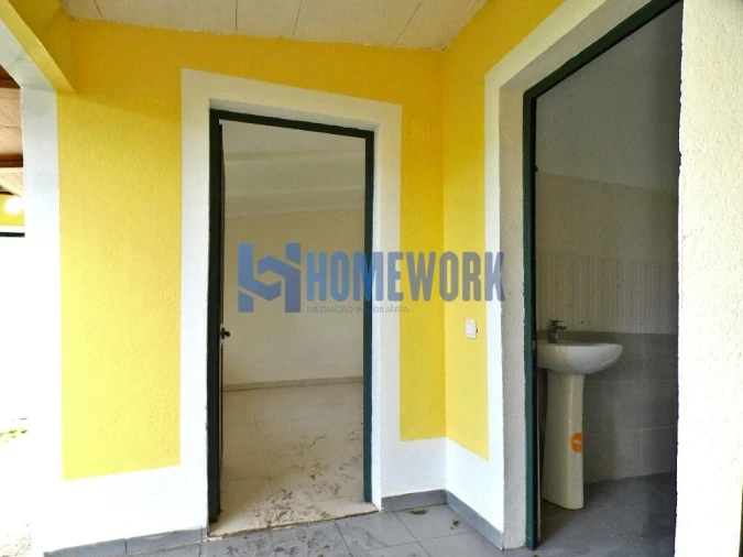 Moradia T3 para Venda em Glória do Ribatejo e Granho Foto 11