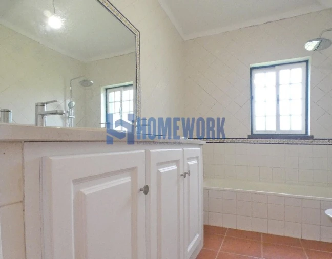 Moradia T3 para Venda em Glória do Ribatejo e Granho Foto 32