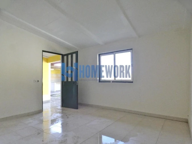 Moradia T3 para Venda em Glória do Ribatejo e Granho Foto 14