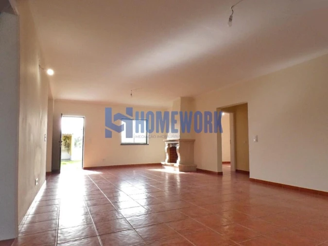 Moradia T3 para Venda em Glória do Ribatejo e Granho Foto 24