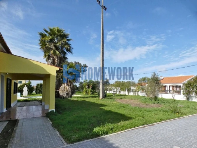 Moradia T3 para Venda em Glória do Ribatejo e Granho Foto 41