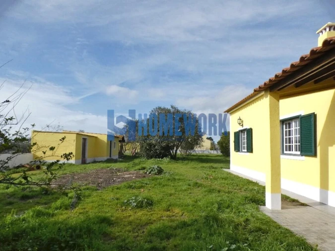 Moradia T3 para Venda em Glória do Ribatejo e Granho Foto 15