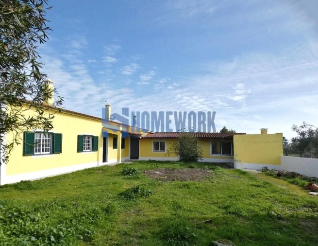 Moradia T3 para Venda em Glória do Ribatejo e Granho Foto 6