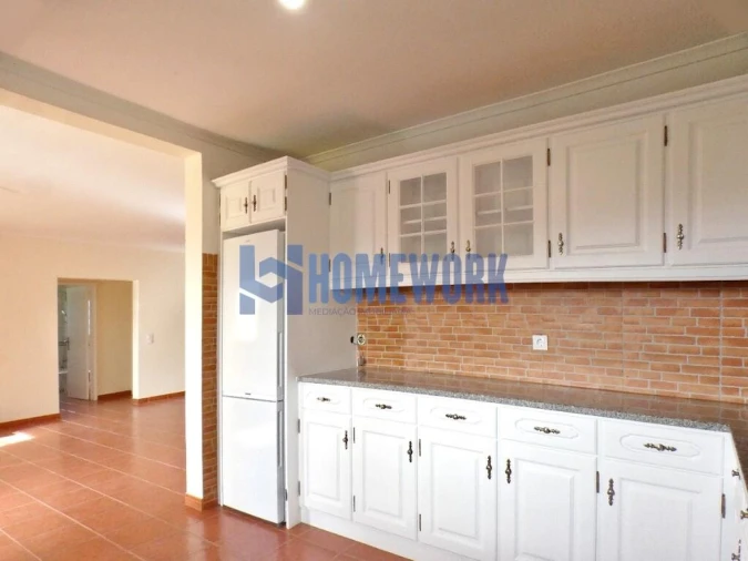 Moradia T3 para Venda em Glória do Ribatejo e Granho Foto 27