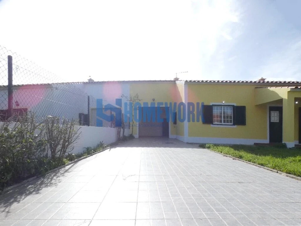 Moradia T3 para Venda em Glória do Ribatejo e Granho Foto 39