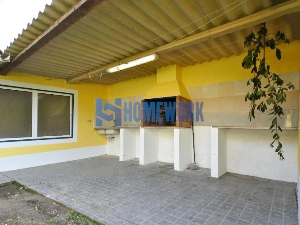 Moradia T3 para Venda em Glória do Ribatejo e Granho Foto 8