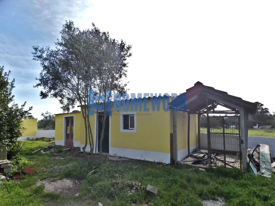 Moradia T3 para Venda em Glória do Ribatejo e Granho Foto 5