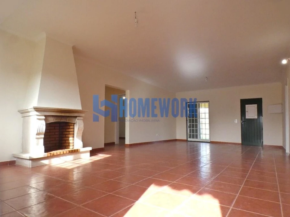 Moradia T3 para Venda em Glória do Ribatejo e Granho Foto 16