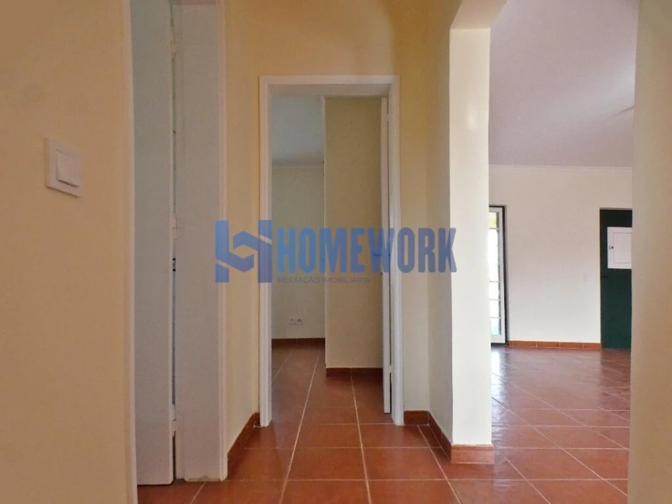 Moradia T3 para Venda em Glória do Ribatejo e Granho Foto 31