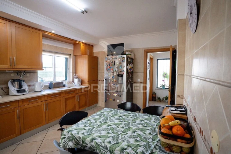 Moradia T4 para Venda em Azeitão (São Lourenço e São Simão) Foto 15