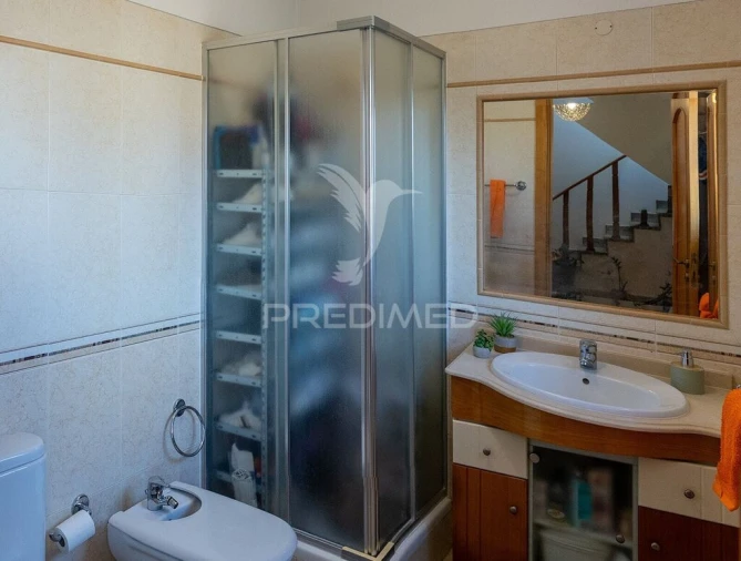 Moradia T4 para Venda em Azeitão (São Lourenço e São Simão) Foto 19