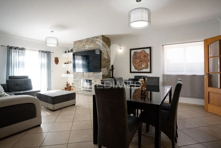 Moradia T4 para Venda em Azeitão (São Lourenço e São Simão) Foto 7