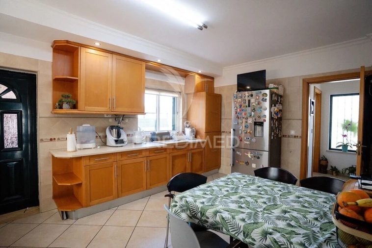 Moradia T4 para Venda em Azeitão (São Lourenço e São Simão) Foto 16