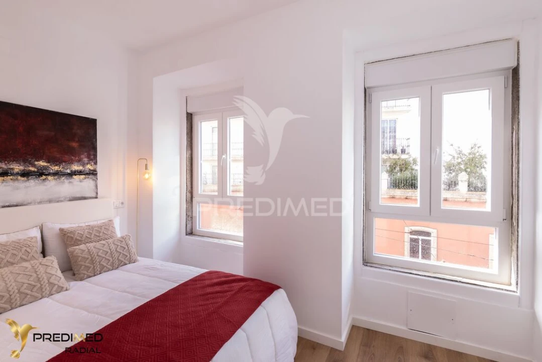 Apartamento T3 para Venda em Penha de França Foto 1