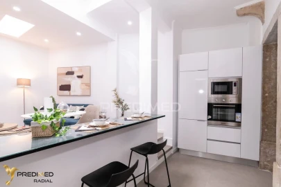 Apartamento T3 para Venda em Penha de França
